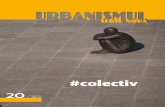 Revista Urbanismul 20 2015 Colectiv Web