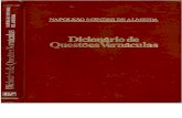 Dicionário de Questões Vernáculas - Napoleão Mendes de Almeida.pdf
