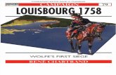 [Osprey] - Campaign 079 - Louisbourg 1758.pdf