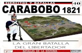 040.CARABOBO. 1821