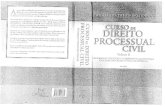 Humberto Theodoro Júnior - Curso de Direito Processual Civil, Vol. II - Execução, Cautelar e Tutela de Urgência, 44ª Ed. (2009)