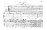 Mozart - Alma Dei Creatoris.  K. 277
