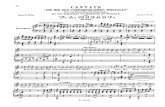 Mozart - "Die Ihr Des Unermeßlichen Weltalls Schöpfer Ehrt" K. 619