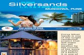 Purva Silversands Mundhwa Lavish Residential Project