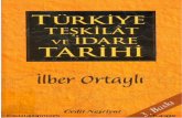 lber Ortaylı-Türkiye Teşkilat ve İdare Tarihi.pdf