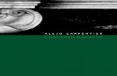 Alejo Carpentier - Concerto Barroco