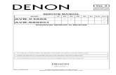 Denon - AVR-X3000,AVR-S800CI.pdf