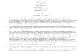 Robb v. Vos, 155 U.S. 13 (1894)