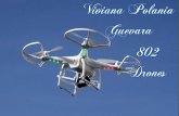 LA TECNOLOGIA DE LOS DRONES VIVI.pptx