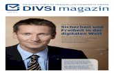 DIVSI Magazin – Ausgabe 1/2016