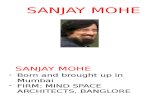Sanjay Mohe