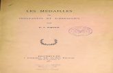 Les médailles de Constantin et d'Heraclius / par J. Simonis