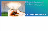 Electricidad y Electronica Principios Basicos