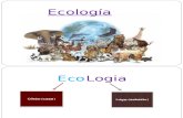 Ppt 4 Clase Ecologia Tercero