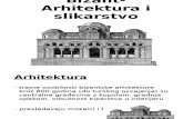 Bizant-Arhitektura i Slikarstvo