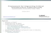 Cybersecurcy Framework BSI