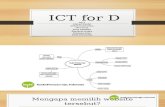 ICT for D-HG3