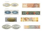 Billetes y Monedas