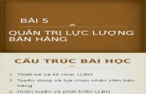 c5-Quan Tri Luc Luong Ban Hang
