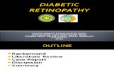 Lapsus Diabetic Retinopathy