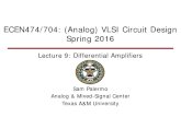 Lecture09 Ee474 Diff Amps