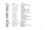 Kanji Vocab List-1