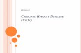 Referat Chronic Kidney Disease