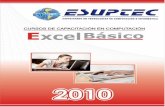 Excel Basico 2010
