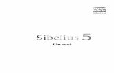 Sibelius5 Handbook Fr