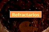 Refract a Rios