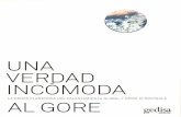 Una Verdad Incomoda Al Gore (Spanish Español) eBook Libro