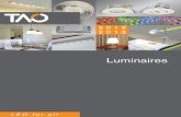 2012-2013 Luminaires Catalogue