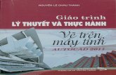 ly thuyet_ thuc hanh Autocad._nguyenlechauthanh.pdf