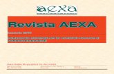 Revista AEXA Ianuarie 2016
