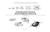 Primjenjena Entmologija-opca Entomologija 2011
