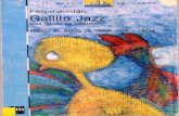 Gallito Jazz -Felipe Jordán