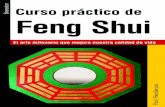 Curso práctico de Feng Shui