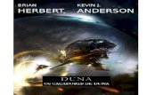 Brian Herbert e Kevin J. Anderson - Duna 7 - Os Caçadores de Duna