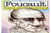 Foucault Para Principiantes
