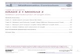 Math g2 m2 Full Module