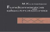 Fundamentos de Electrotecnia Kuznetsov