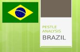 Pestle Brazil