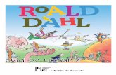Guia Roald Dahl