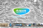 Aquaquimica Portfolio Completo
