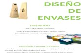 Ergonomia D.envases