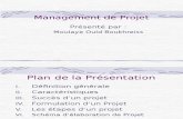 Management de Projet (1)