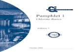 Pamphlet 01 - Chlorine-Basics