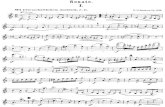 Schumann Violin Sonata 1 Violin Op 105