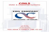 Hvac Coils
