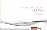 JMX Client